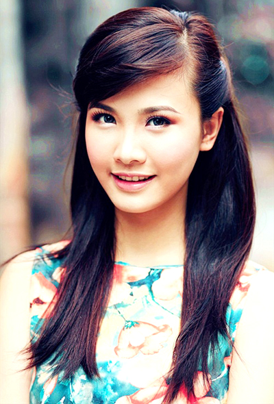 Hương[-]Ly